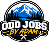 Odd Jobs by Adam LLC logo